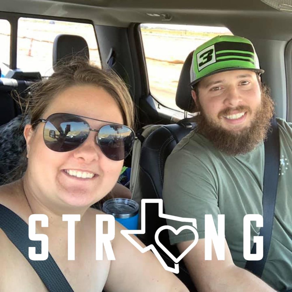 Meet your Posher, Briana